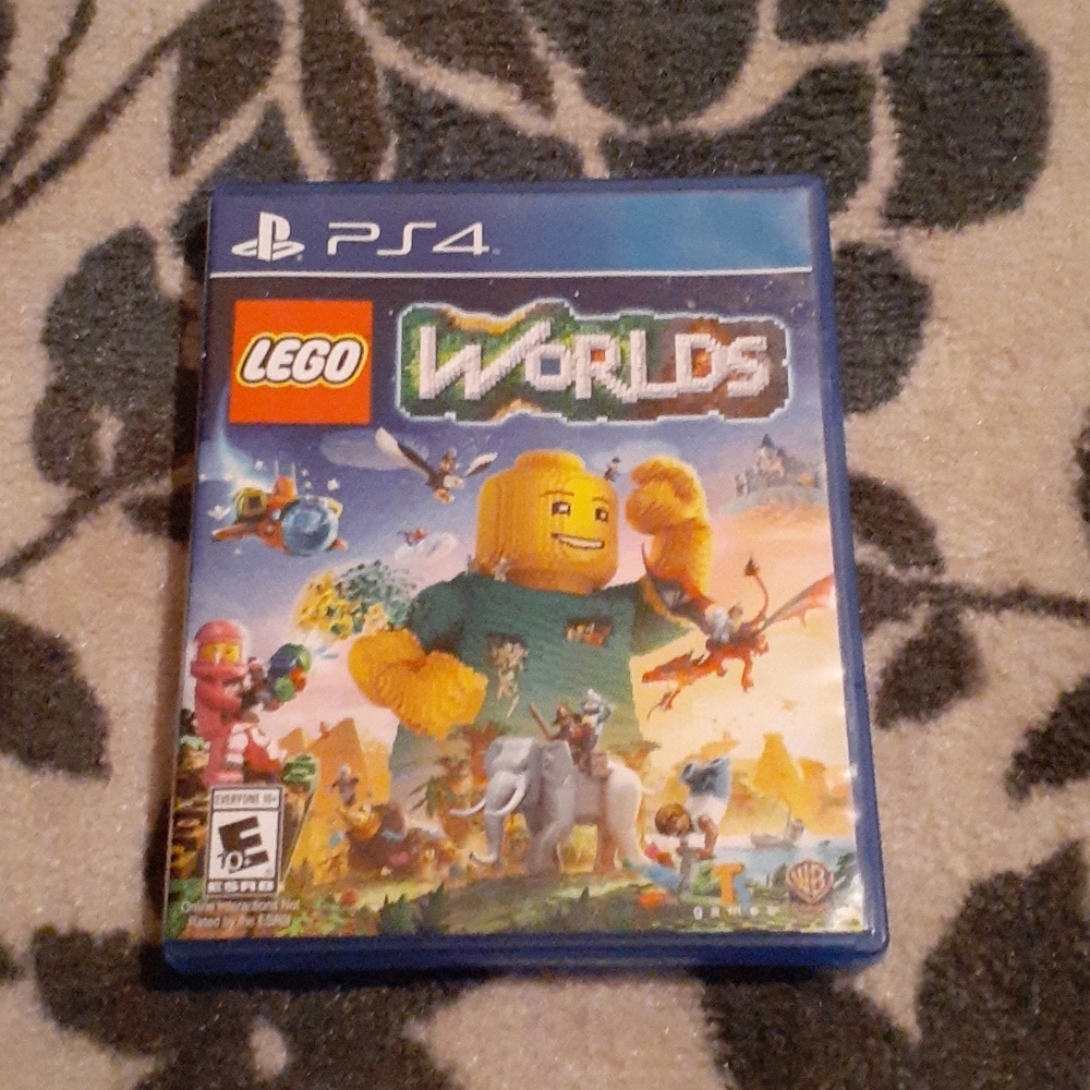 Ps4 game